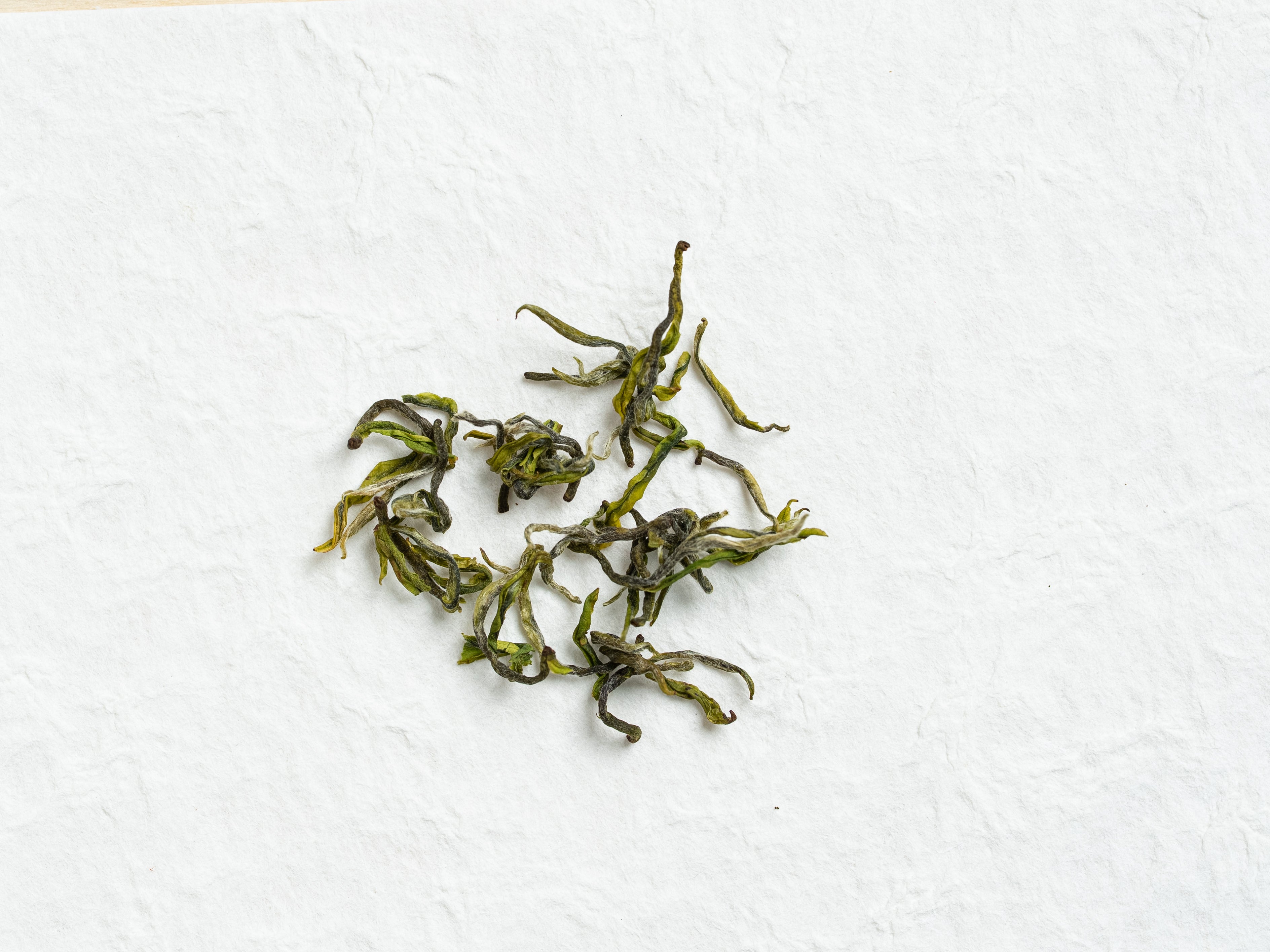 Anji Bai Cha Green Tea