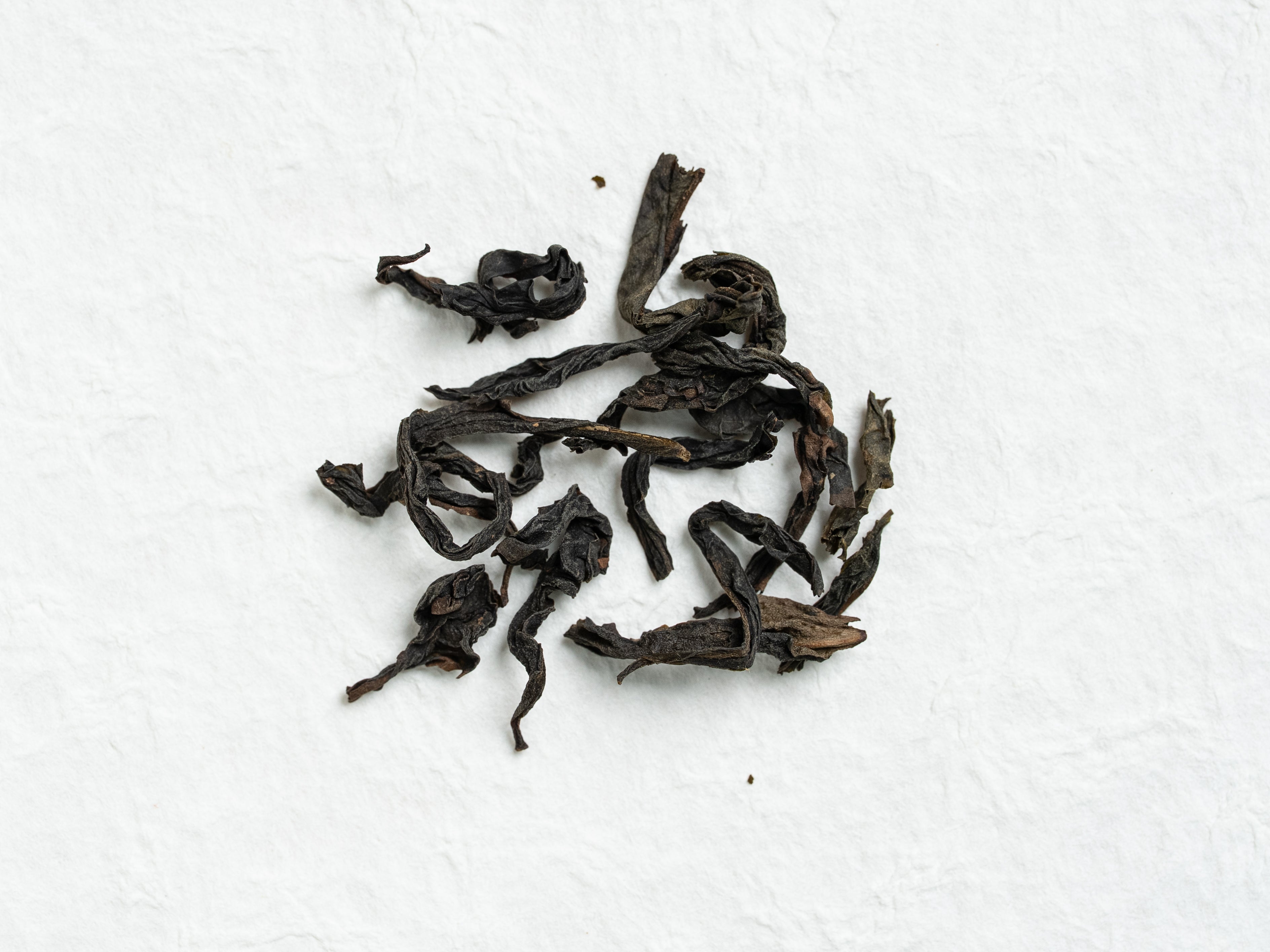 Auspicious Aroma Wuyi Rock Tea