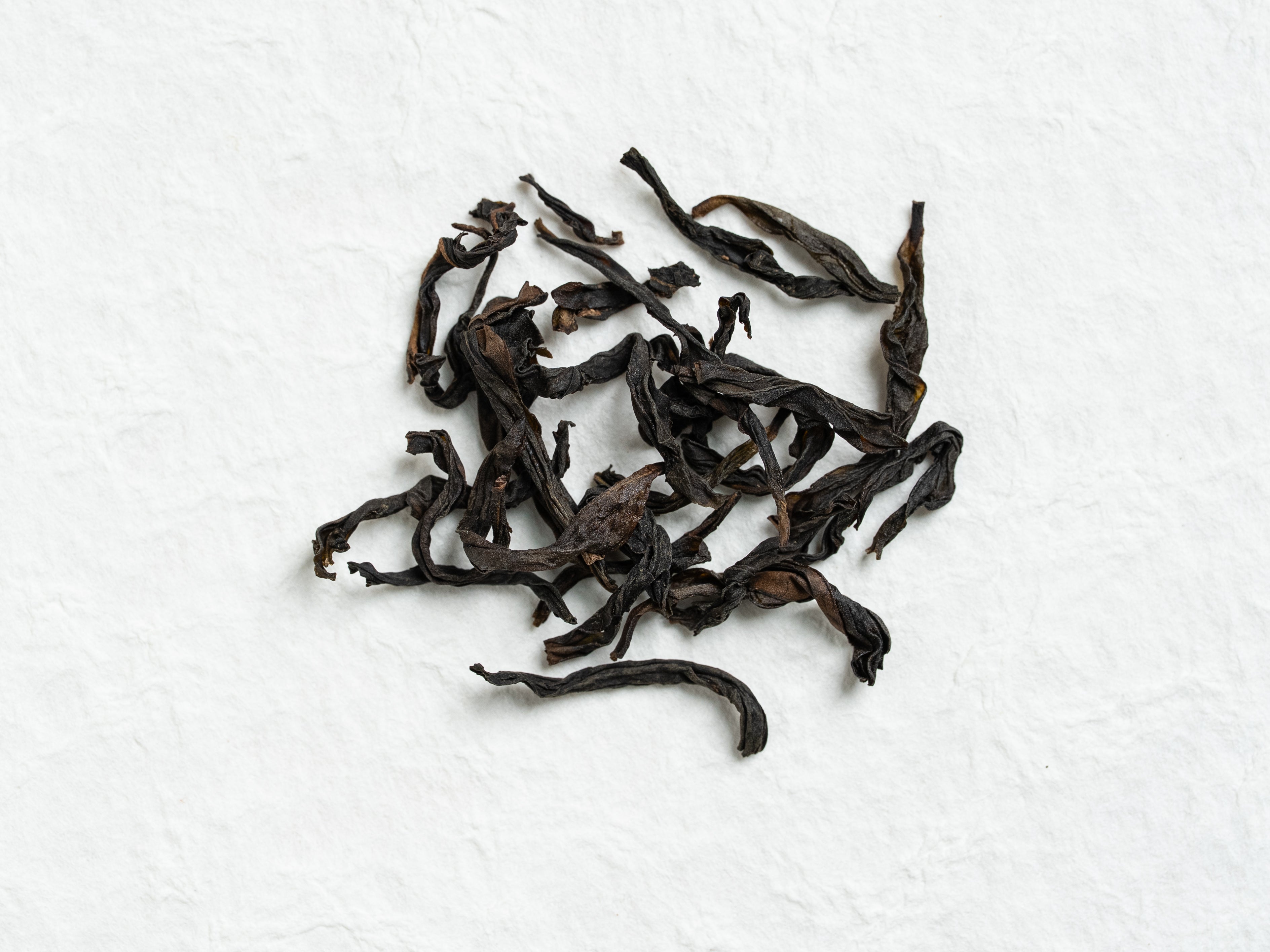 Duck Shit Dancong Oolong Tea