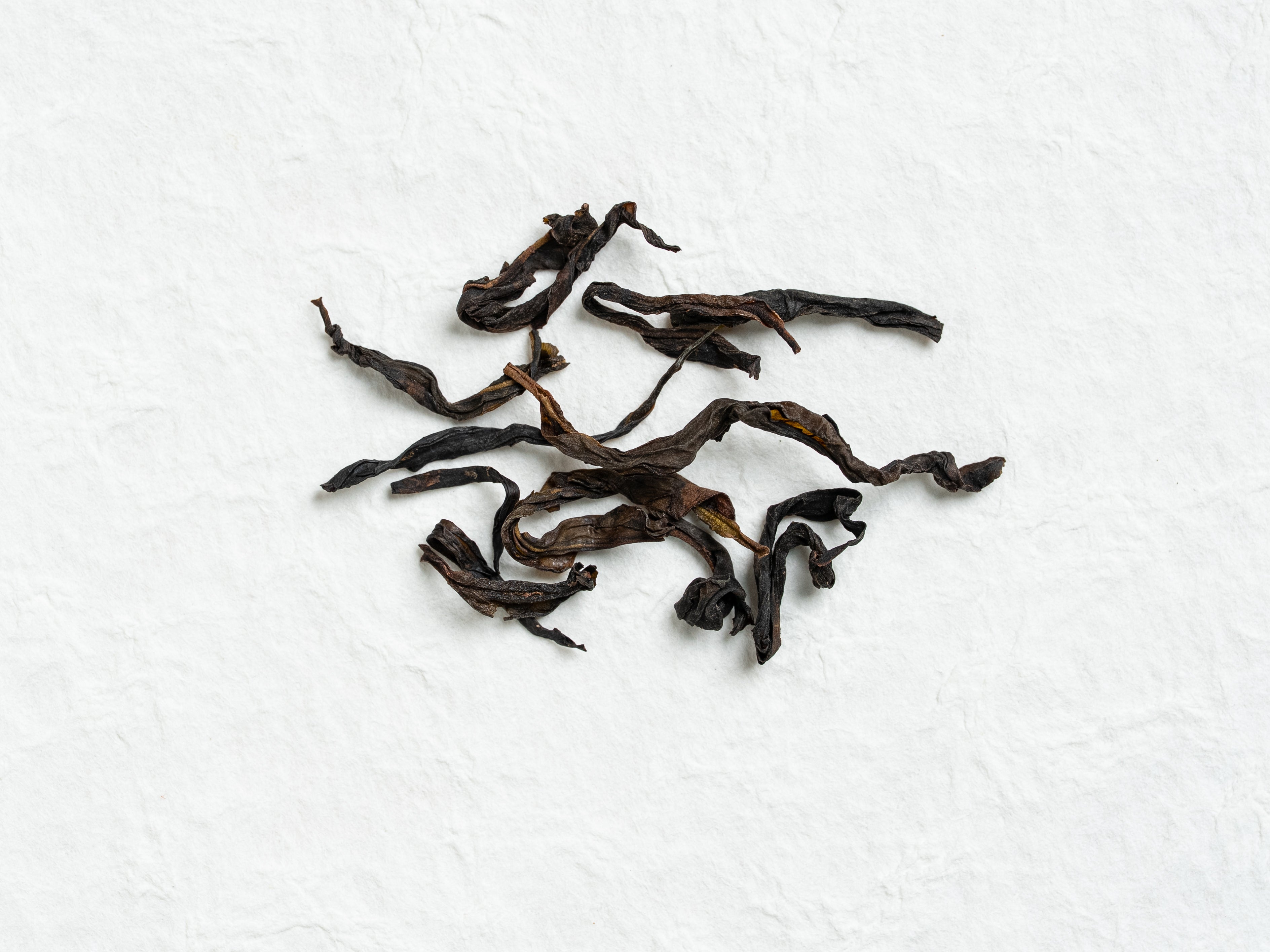 Honey Orchid Dancong Oolong Tea