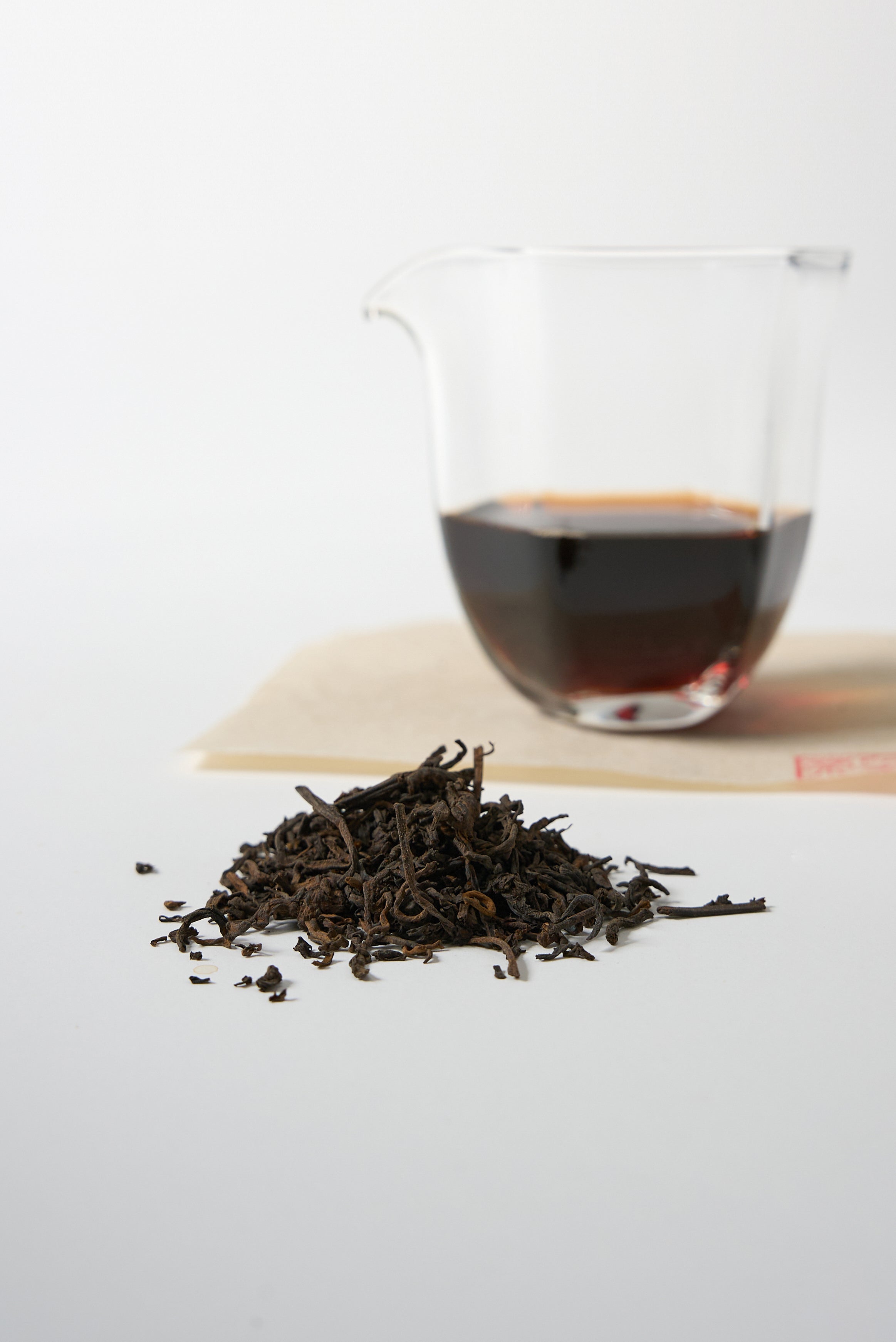Liubao Tea