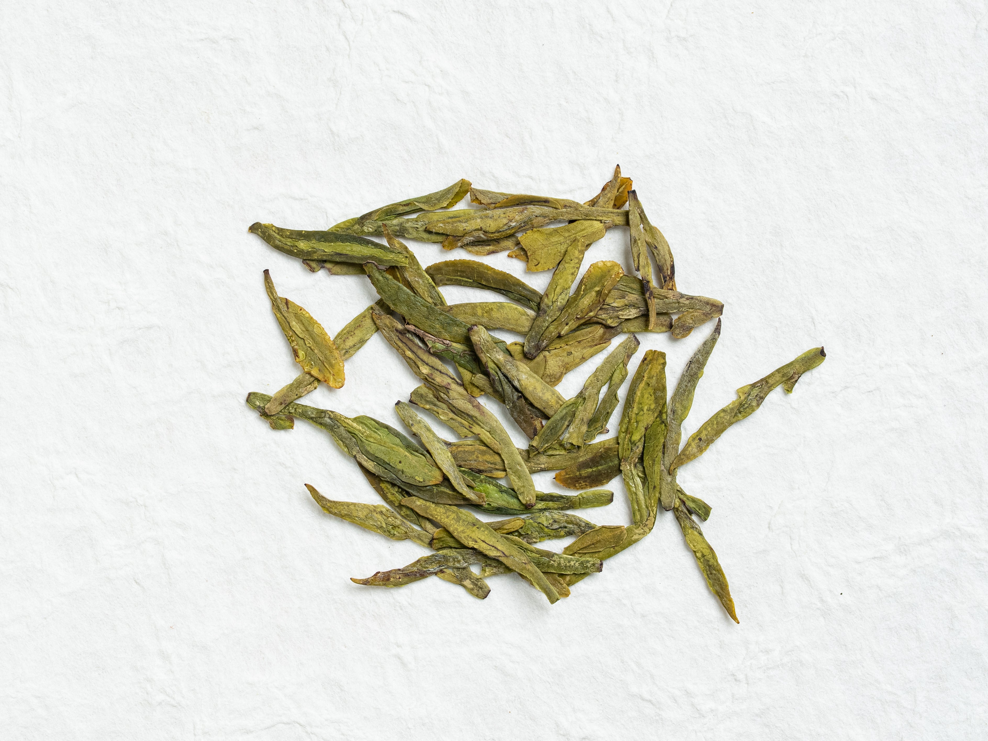 West Lake Longjing Green Tea