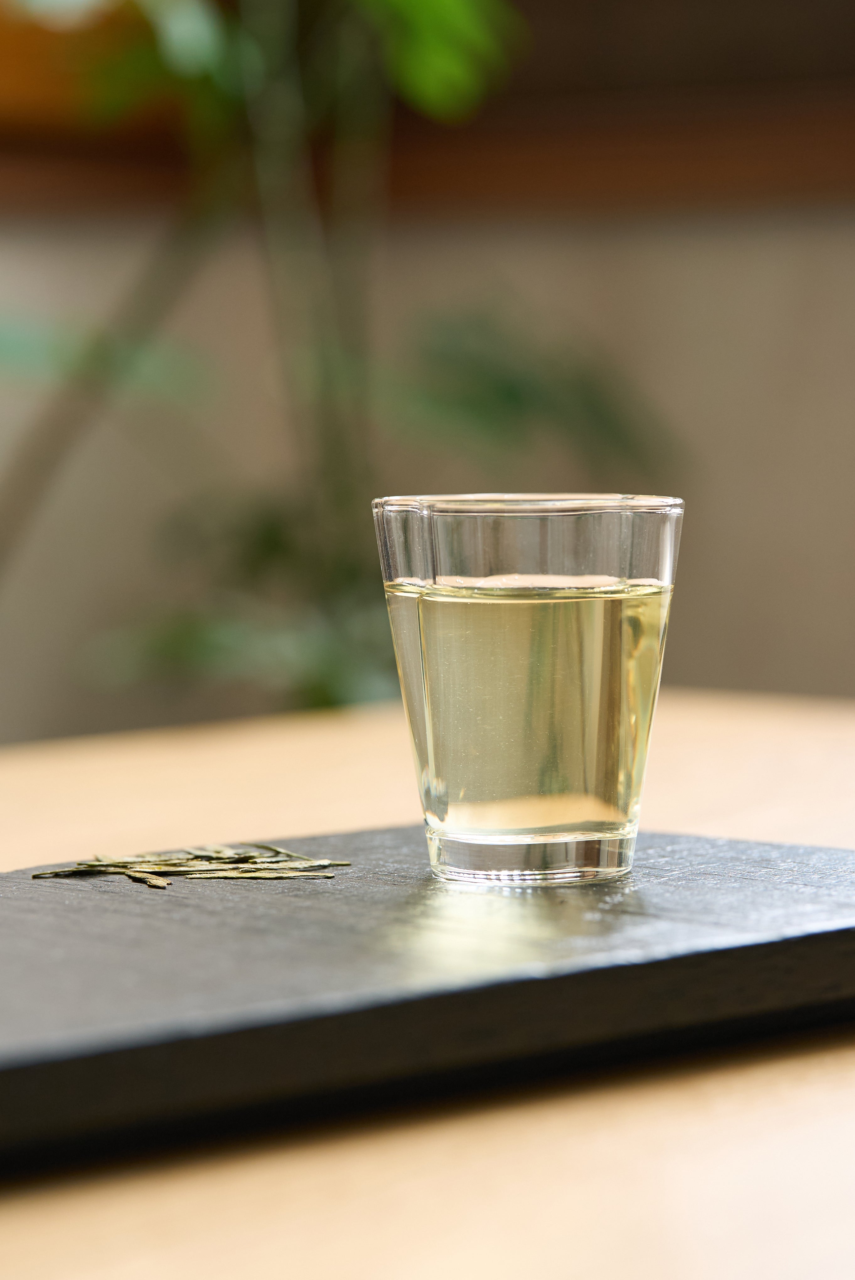 West Lake Longjing Green Tea