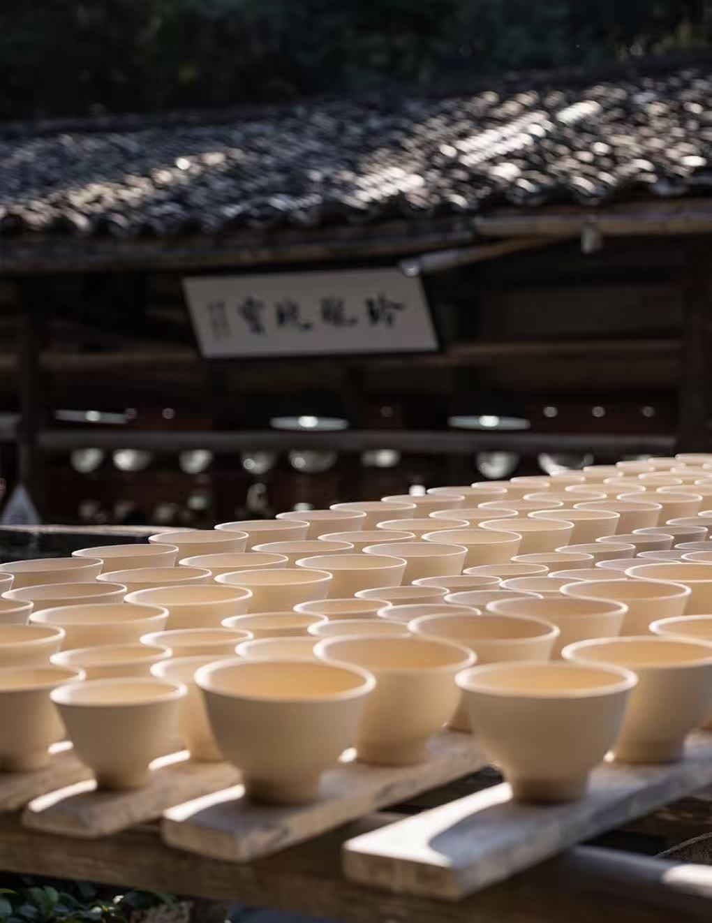Jingdezhen Porcelain: The Soul of Chinese Tea Ware