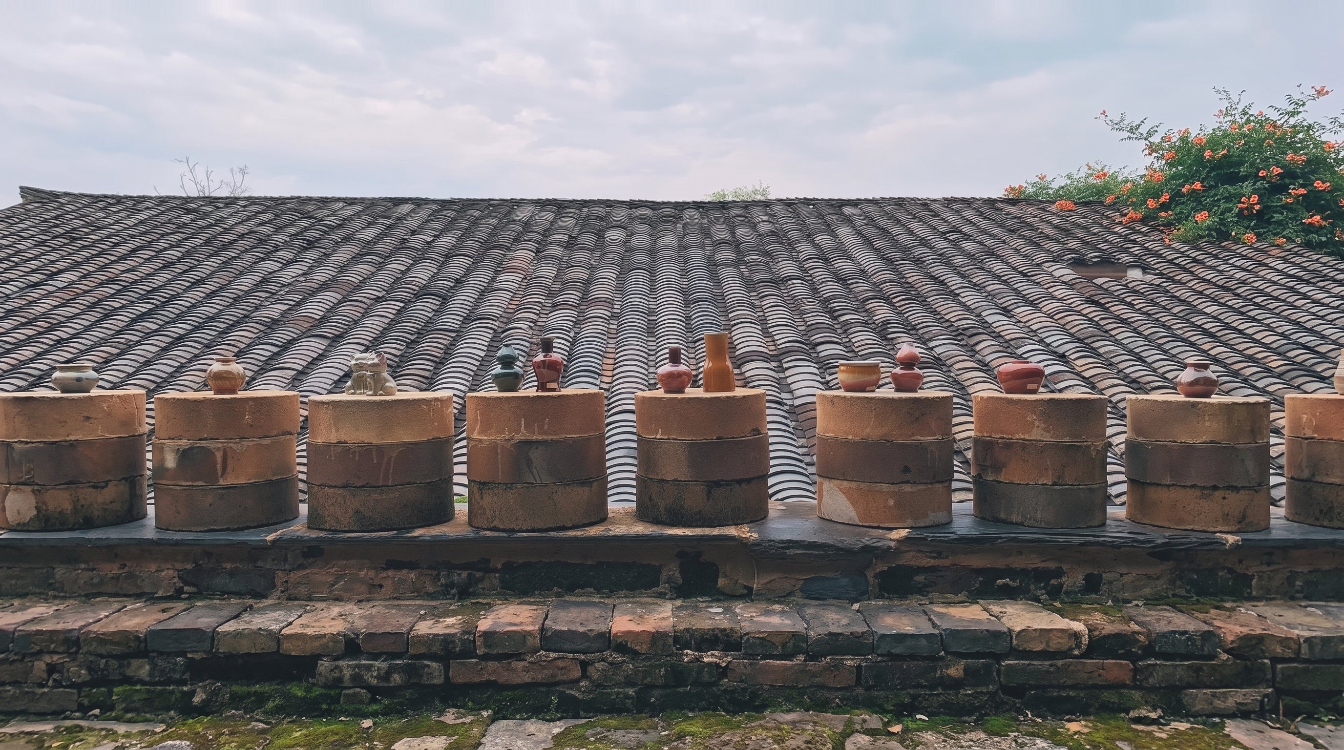 Jingdezhen Porcelain Teaware