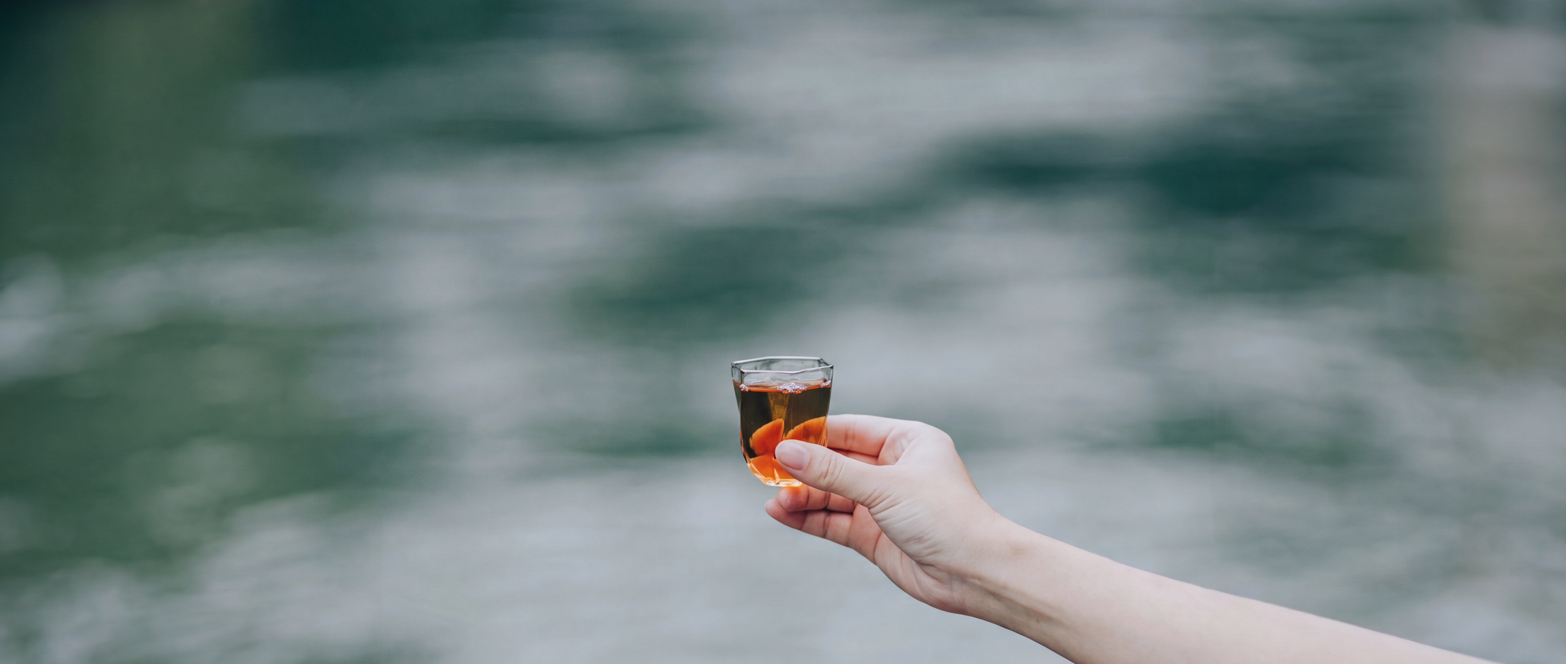 Chinese Black Tea