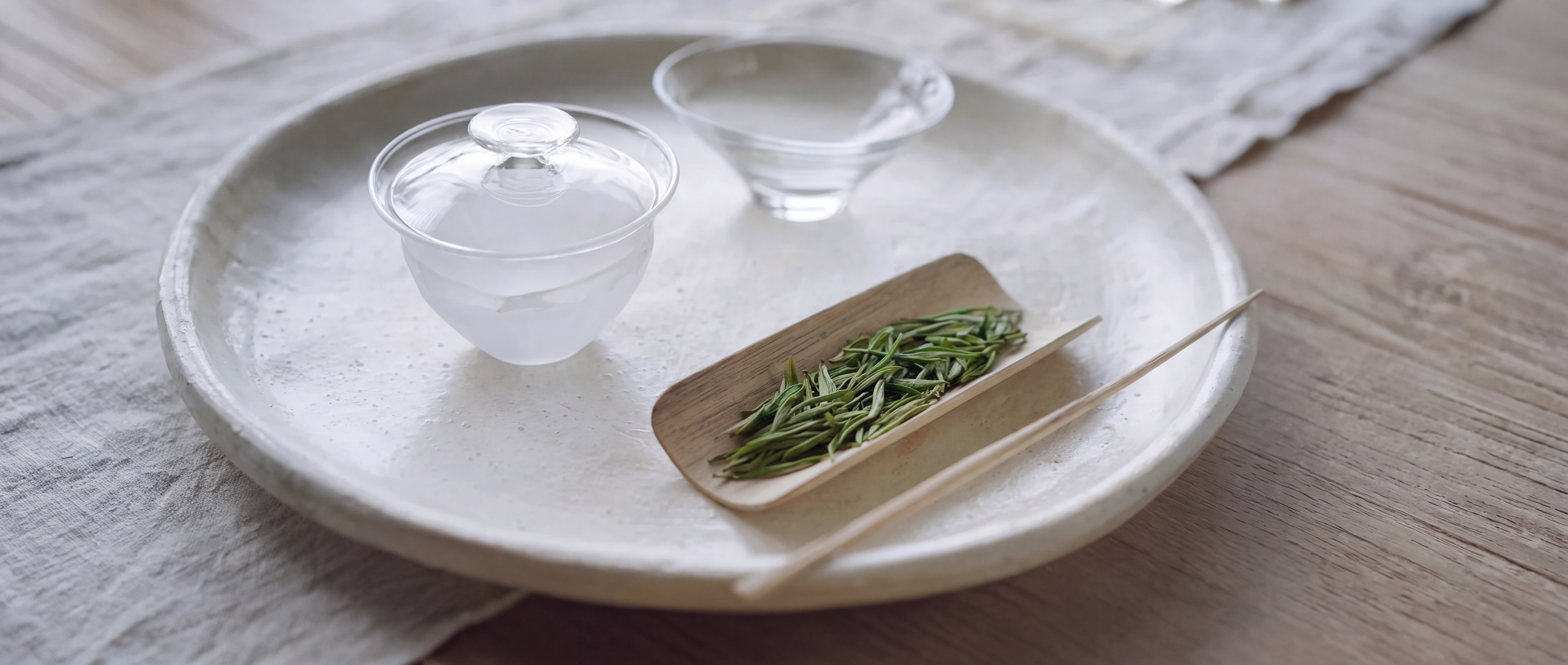 Chinese Green Tea