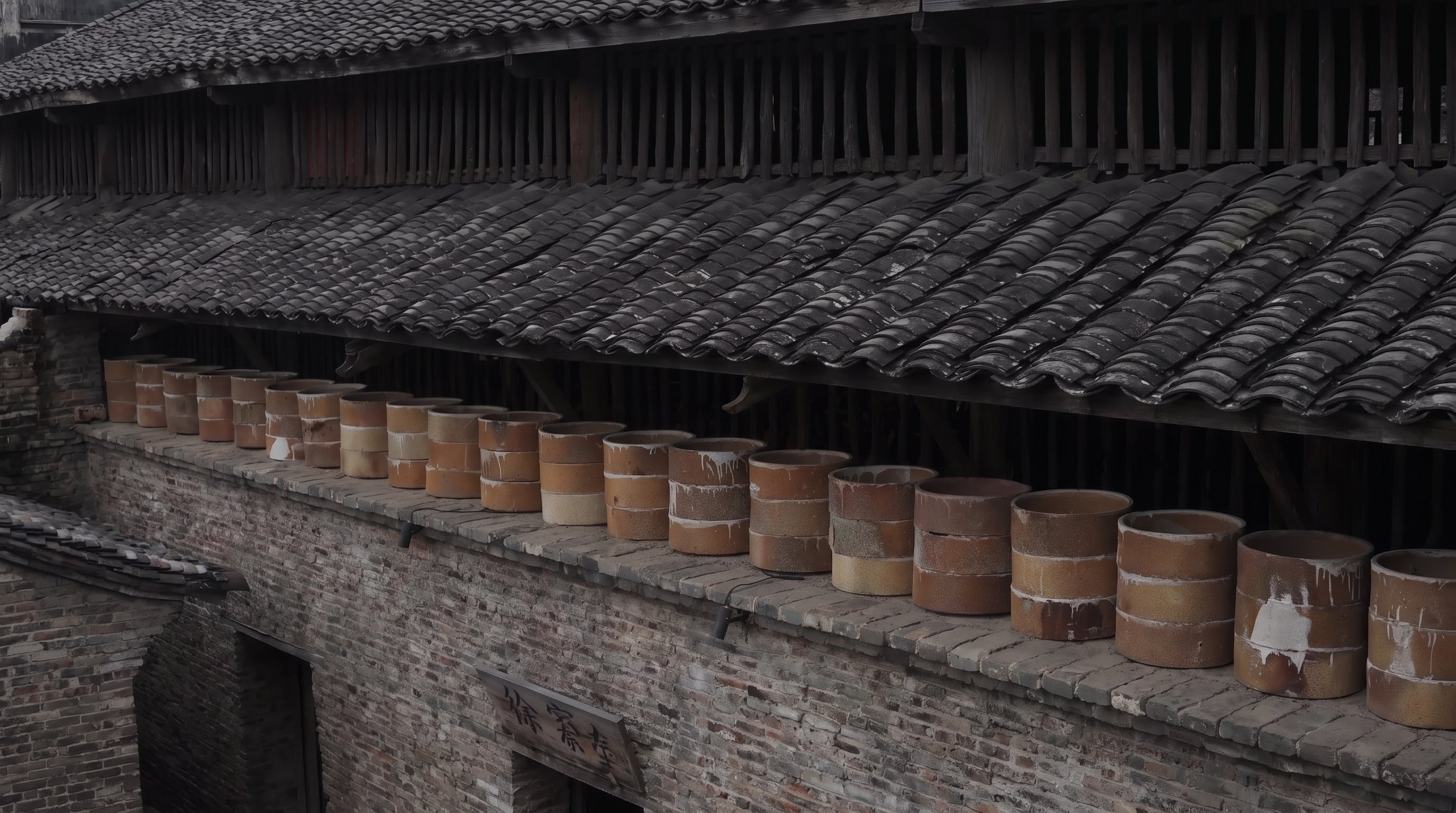 Artisan Chinese Clay Teapots