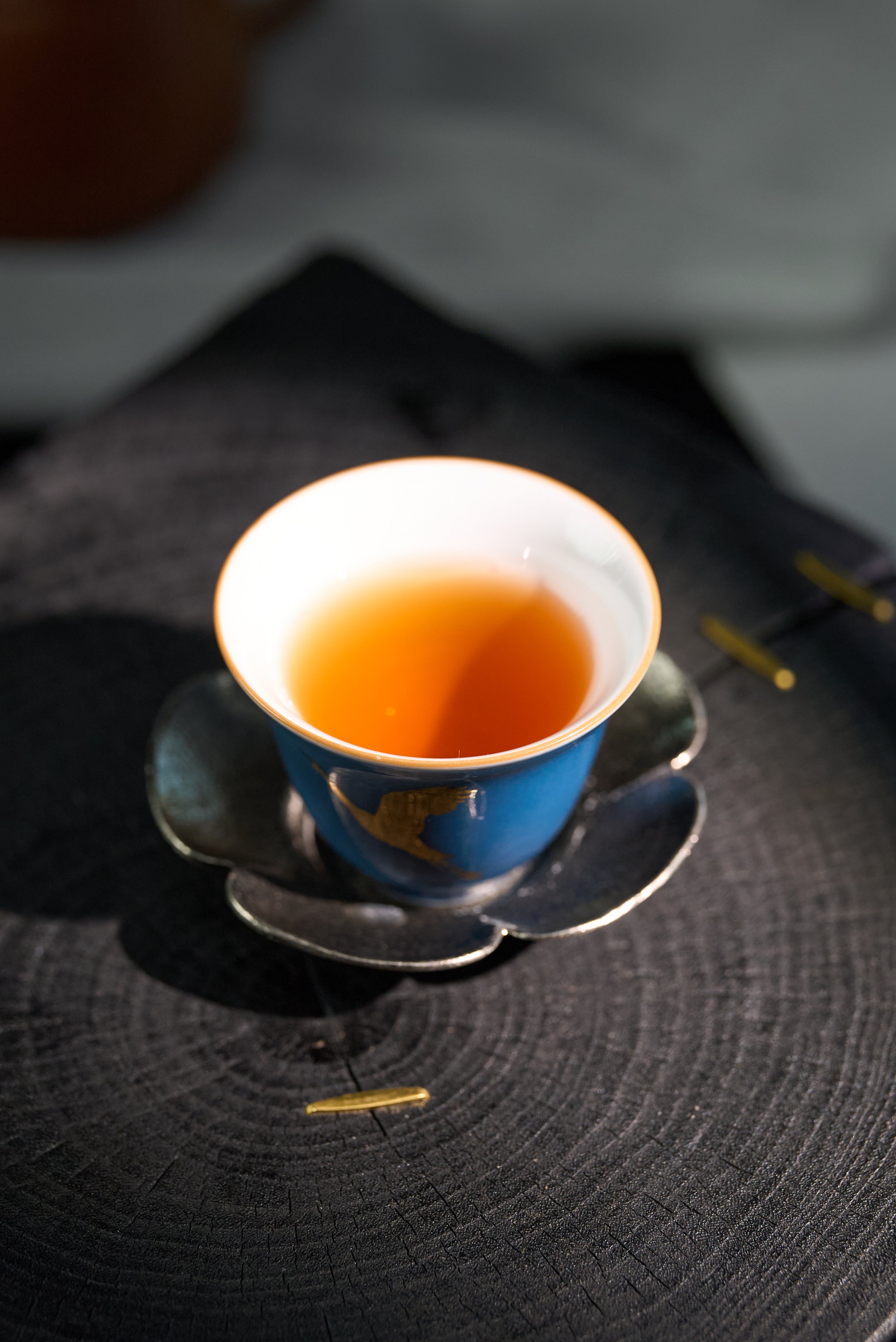 Feizi Xiao Wuyi Black Tea