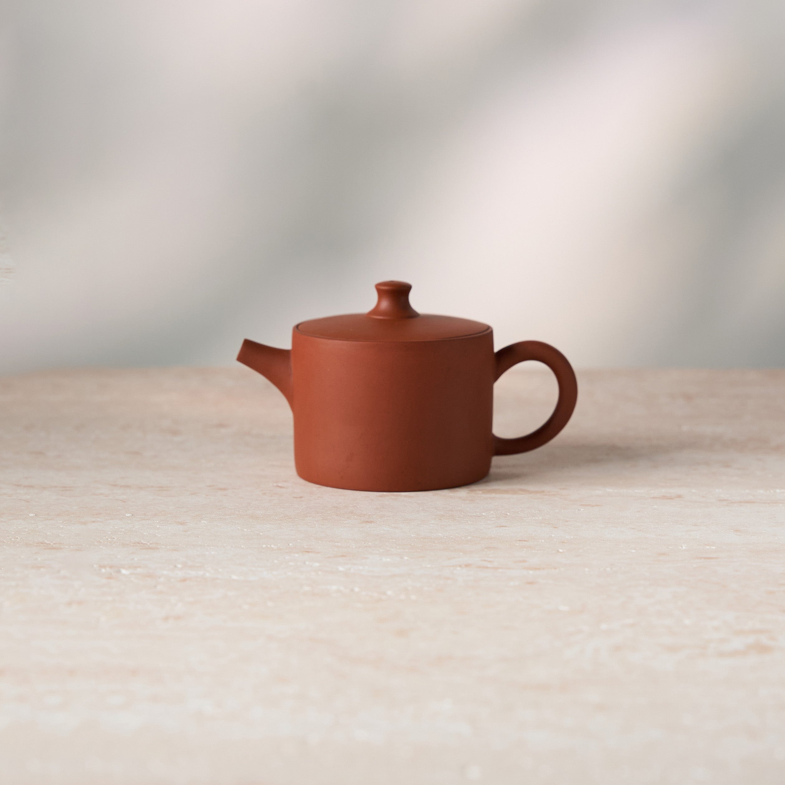 Chaozhou Zhuni Hand-Thrown Teapot