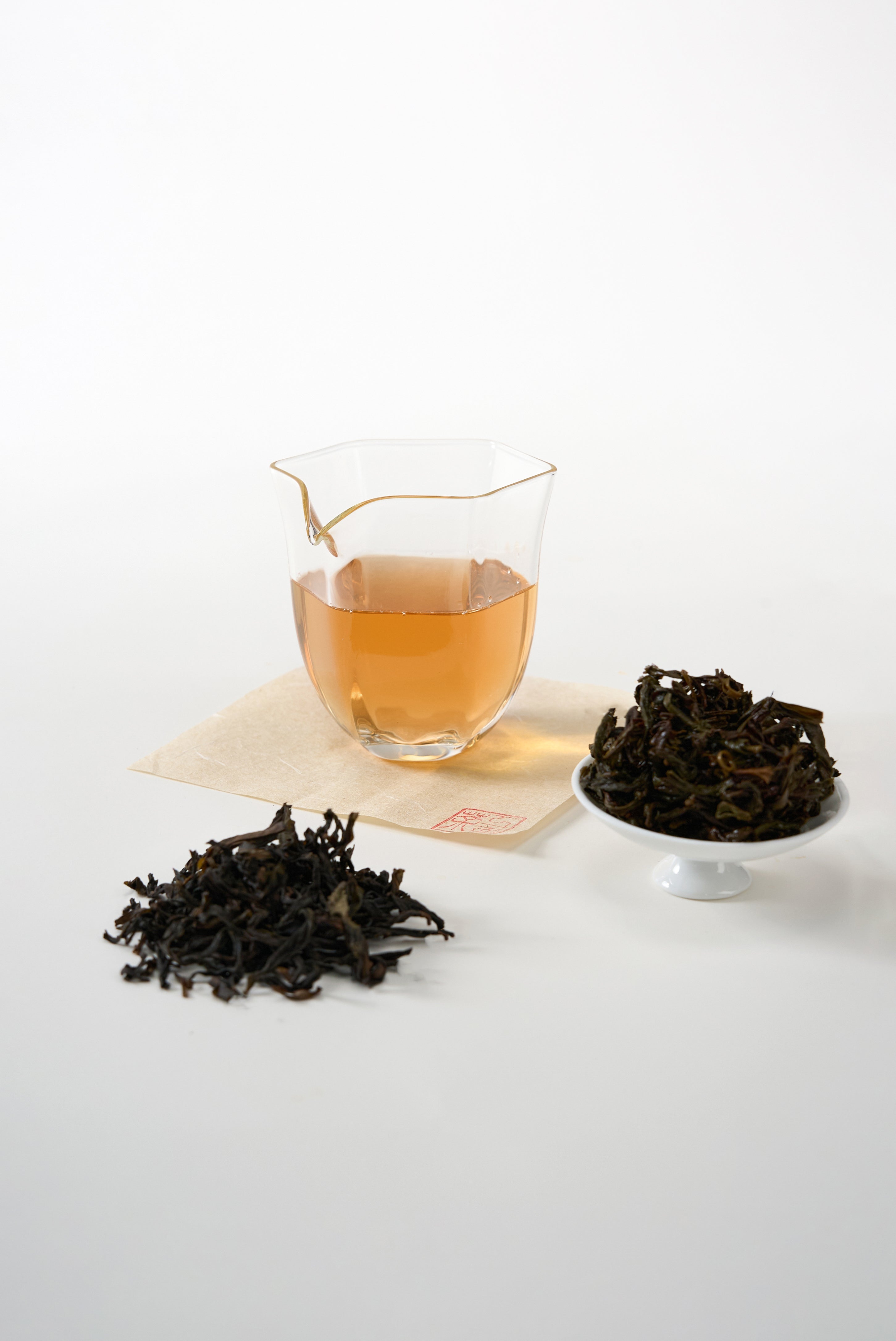 Honey Orchid Dancong Oolong Tea