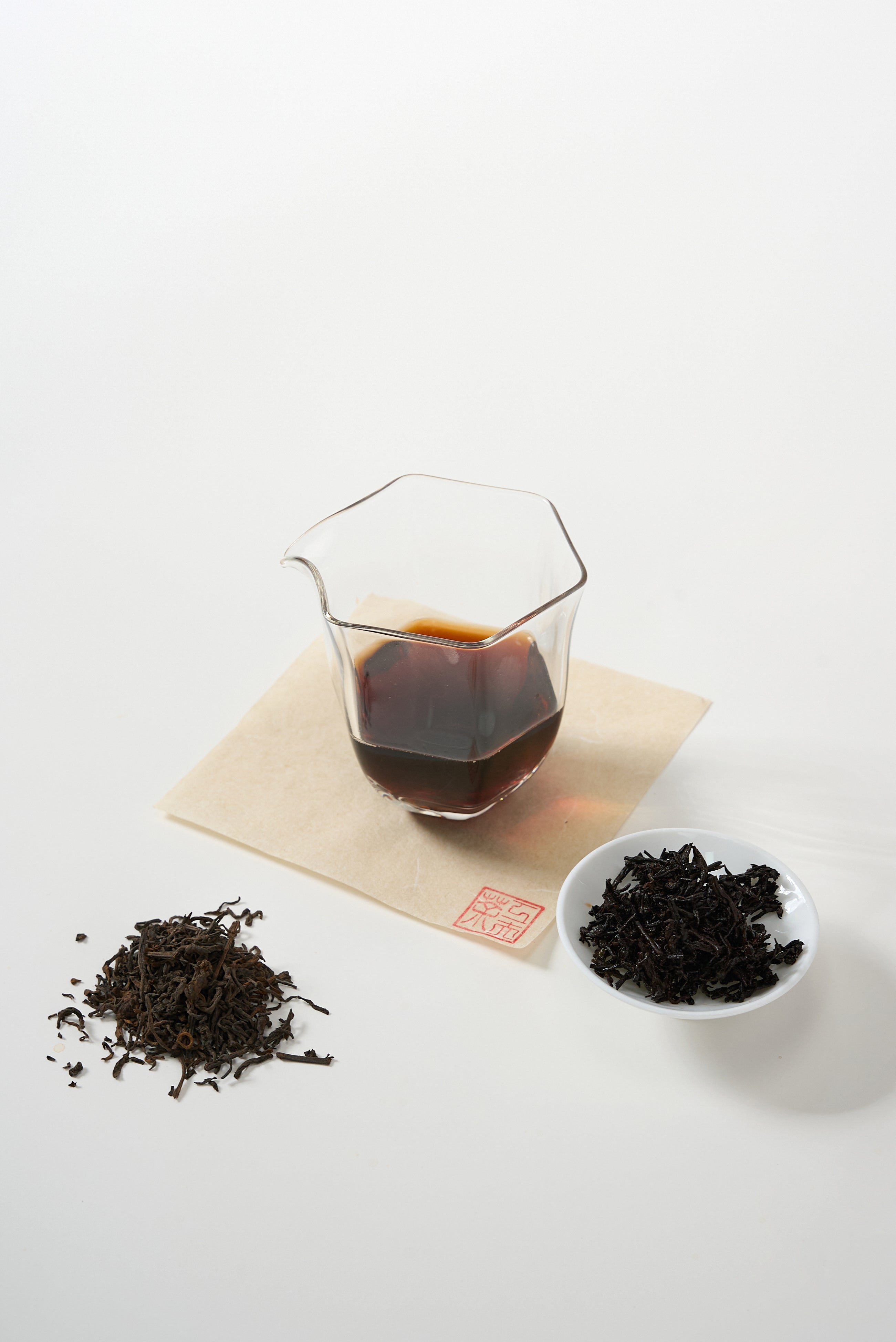 Yiwu Ripe Pu-erh Tea
