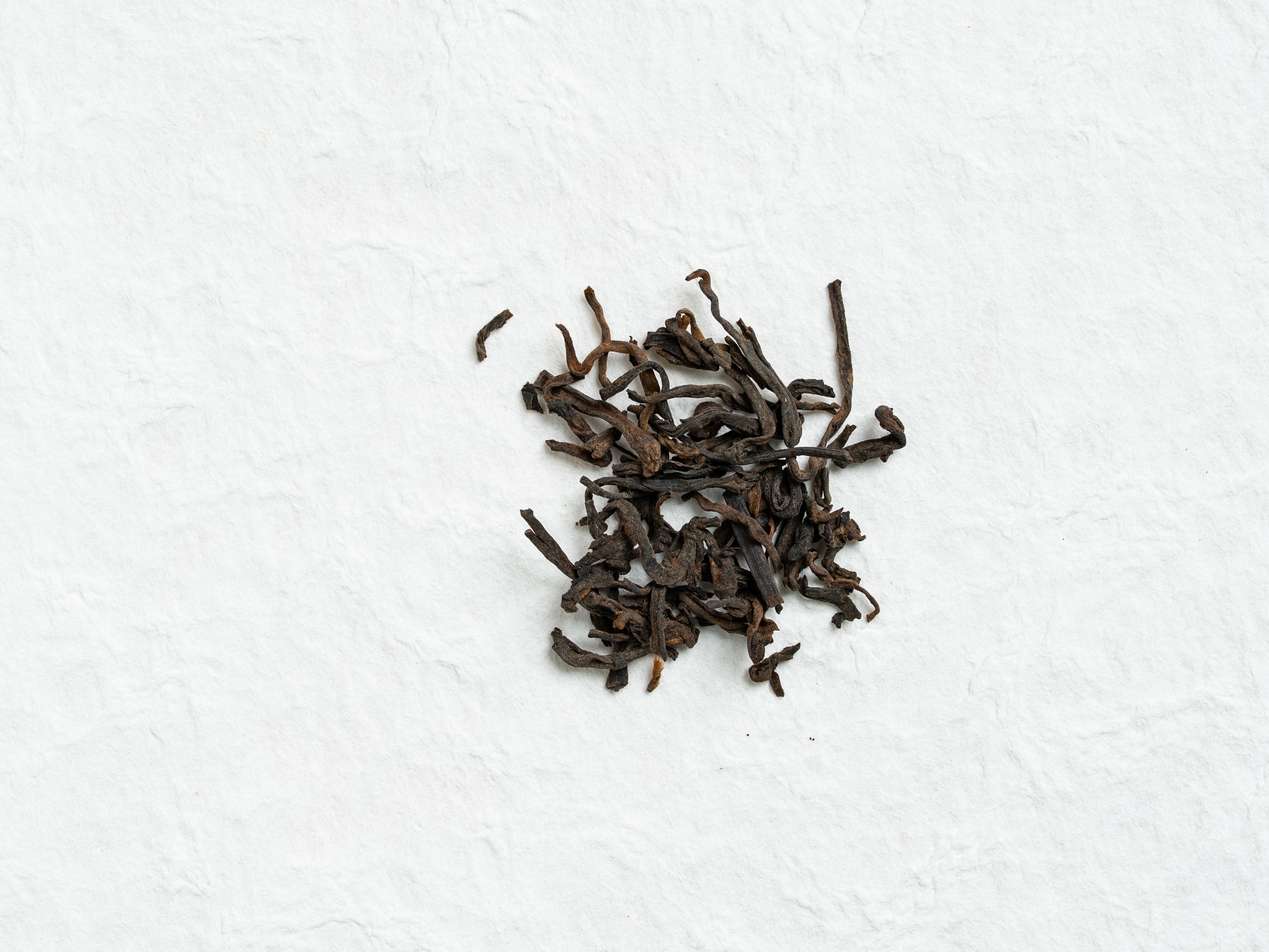 Liubao Tea
