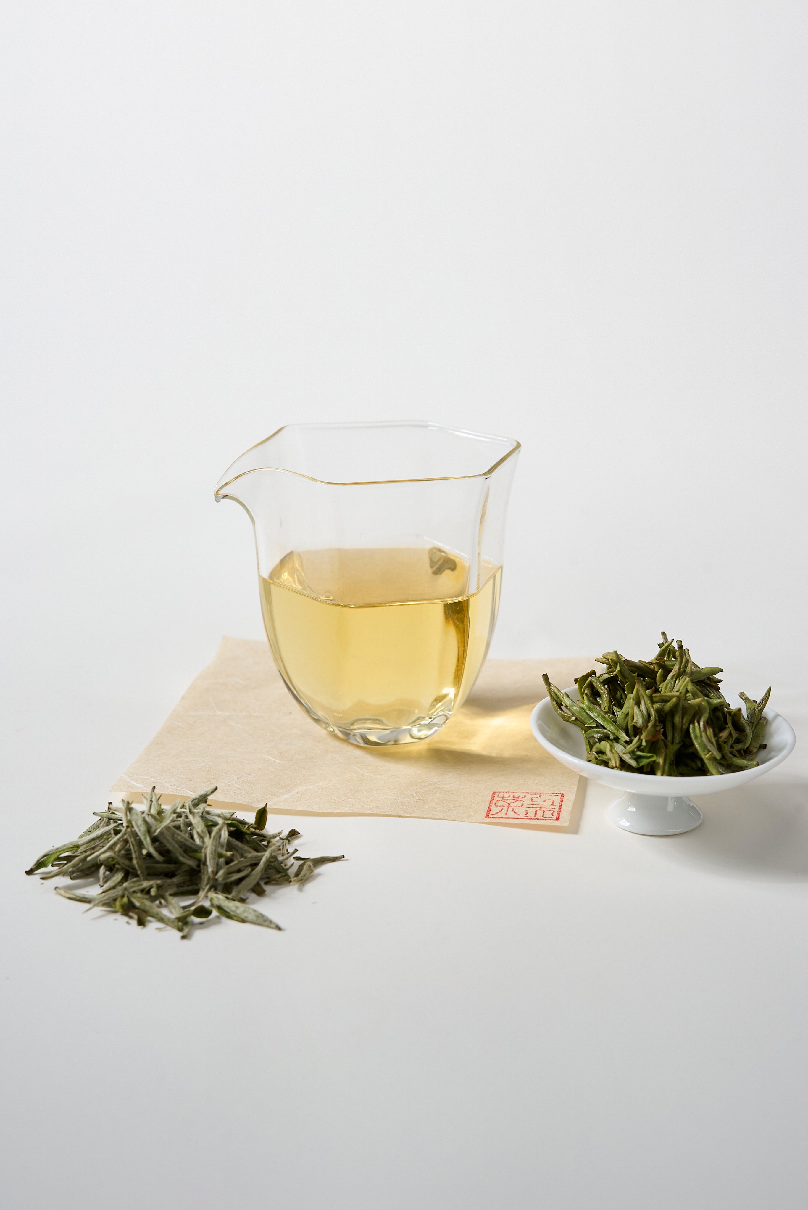 Silver Needle White Tea