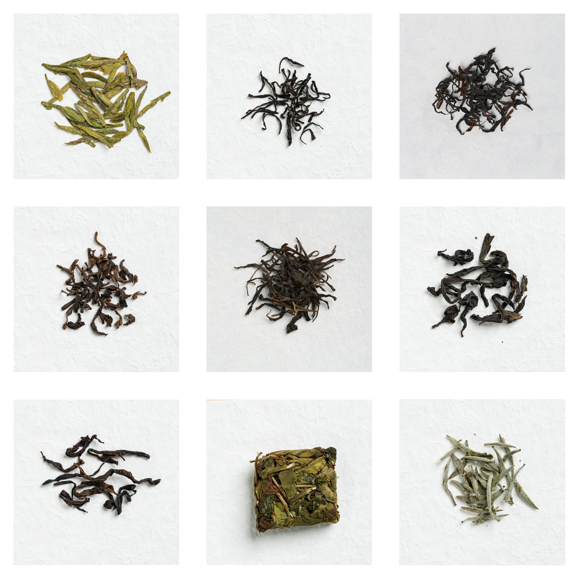 oriental shop　2冊セット The 9 Origins Tea Sampler | Yunsho Tea – Yunsho tea