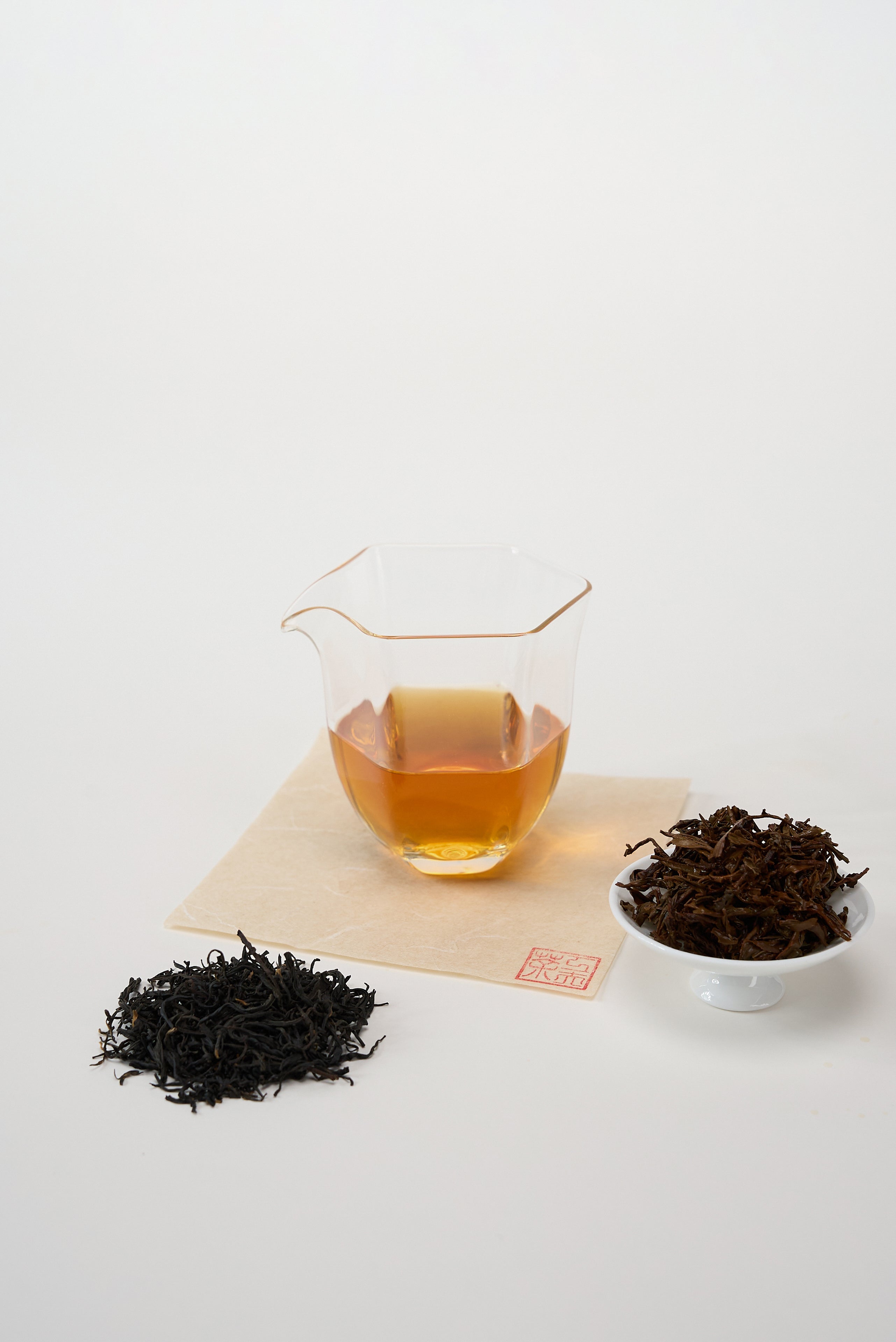 Feizi Xiao Wuyi Black Tea