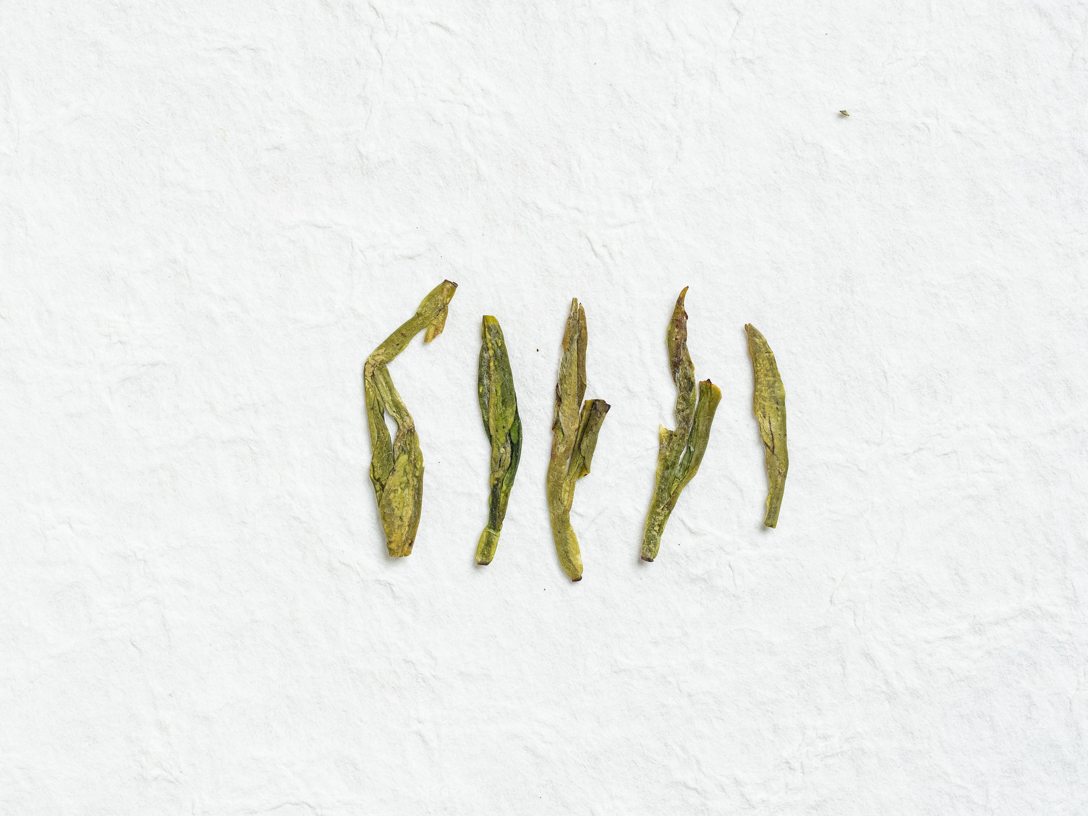 West Lake Longjing Green Tea