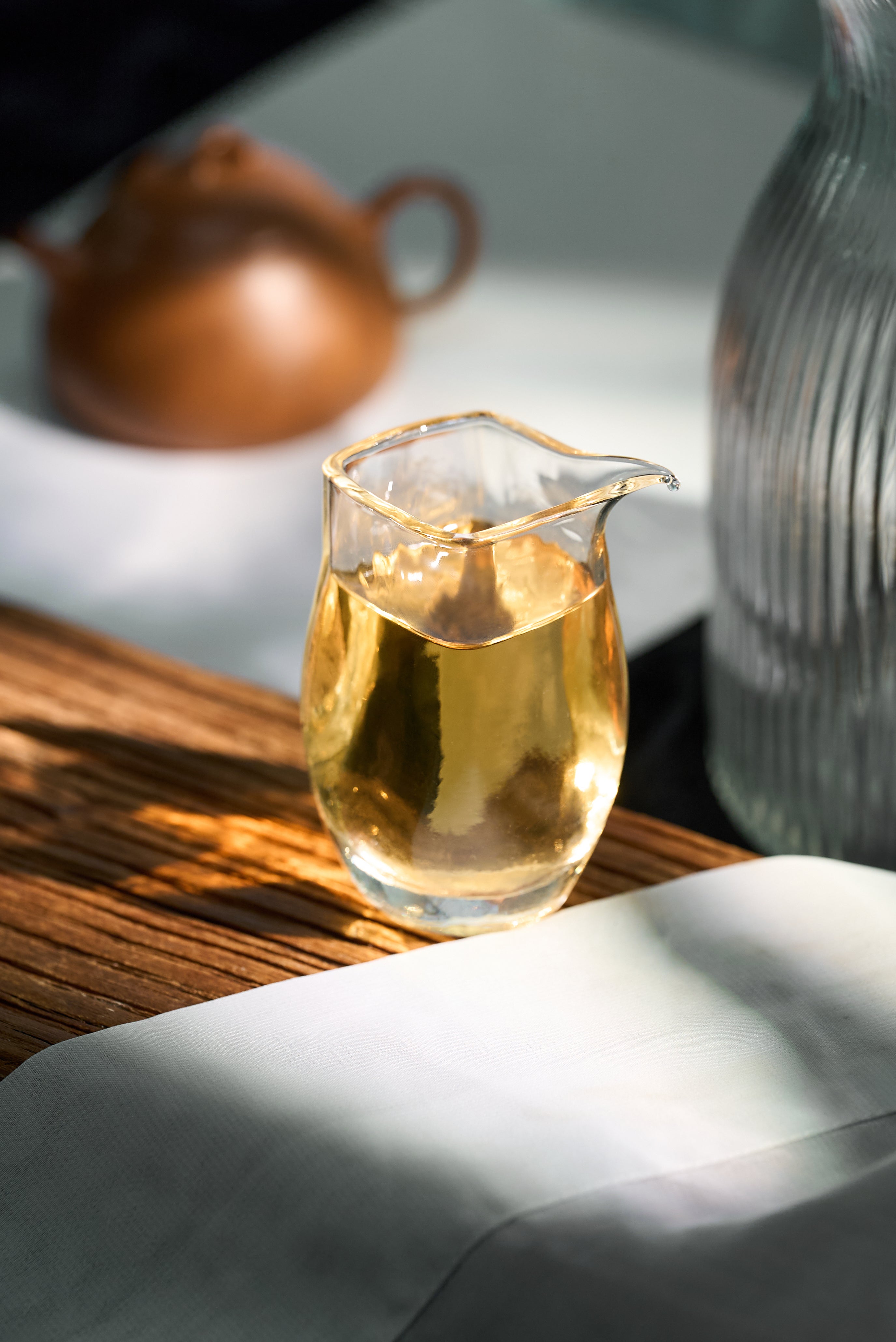 White Peony Tea