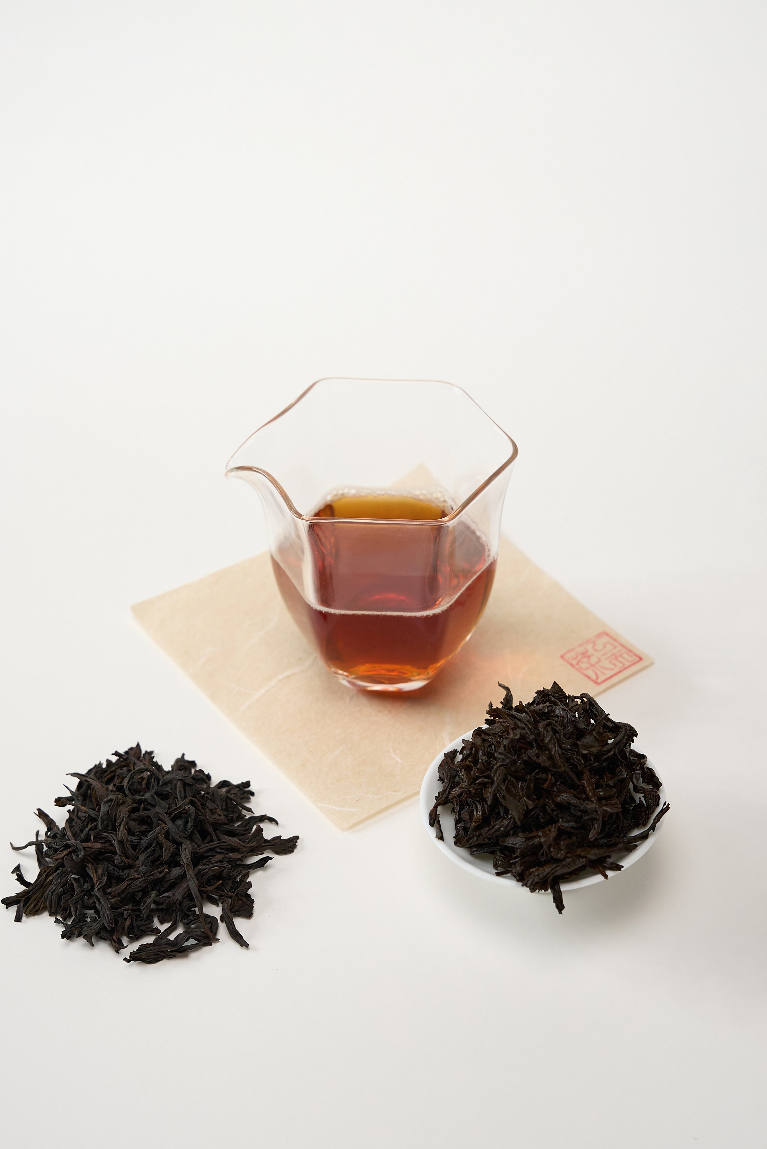Shui Xian Wuyi Rock Tea