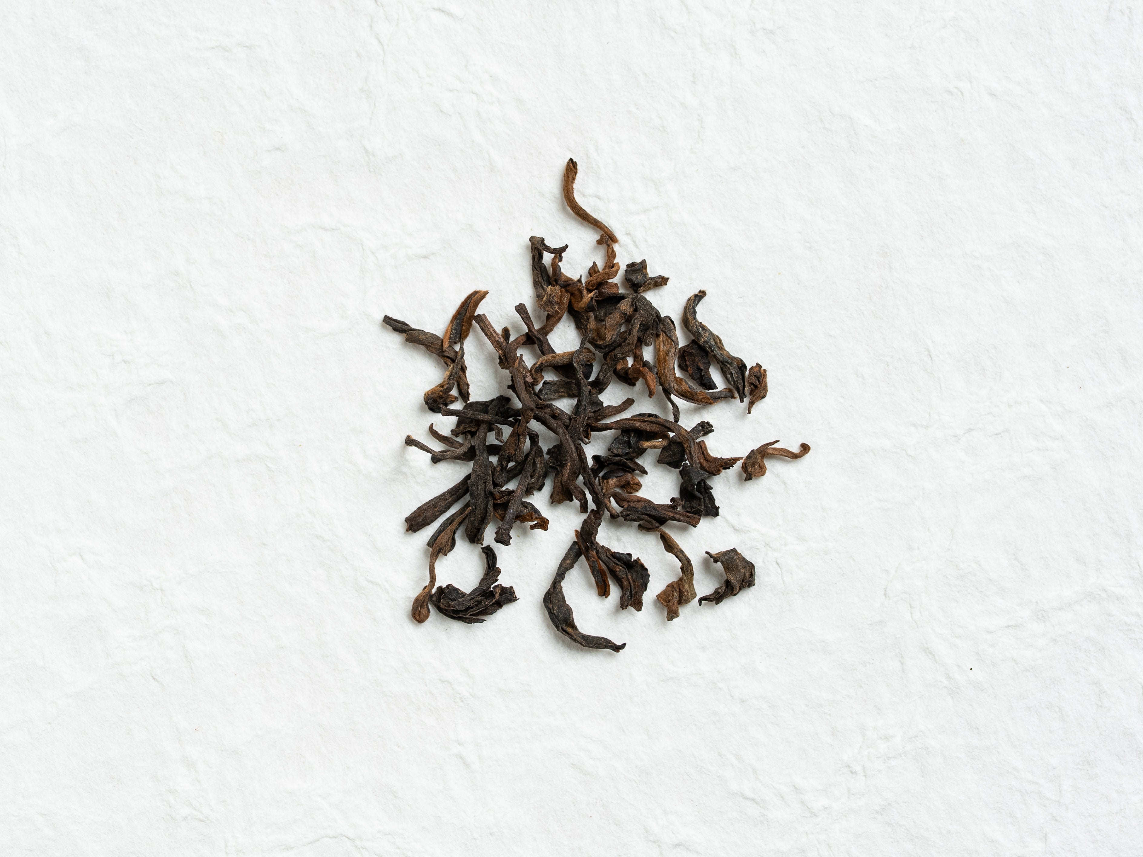 Yiwu Ripe Pu-erh Tea