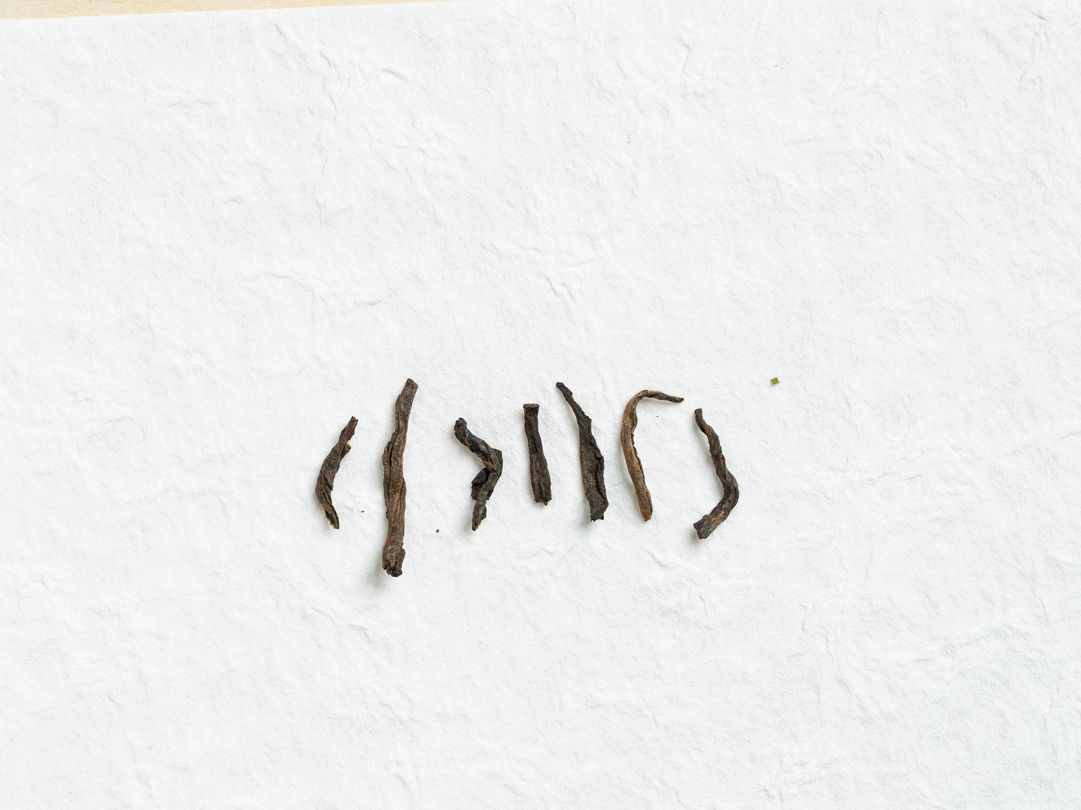 Yiwu Ripe Pu-erh Tea