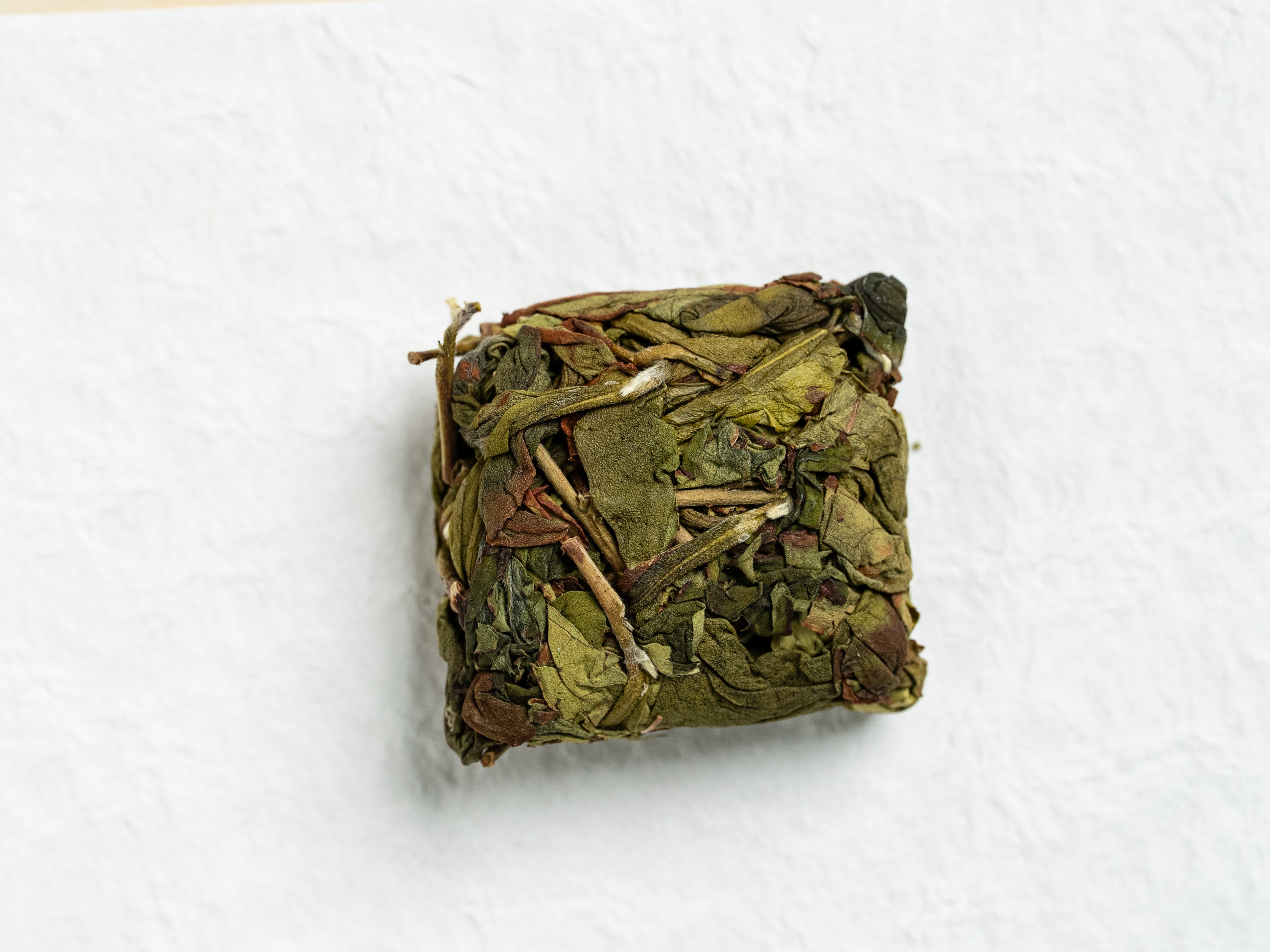 Zhangping Shui Xian Oolong Tea