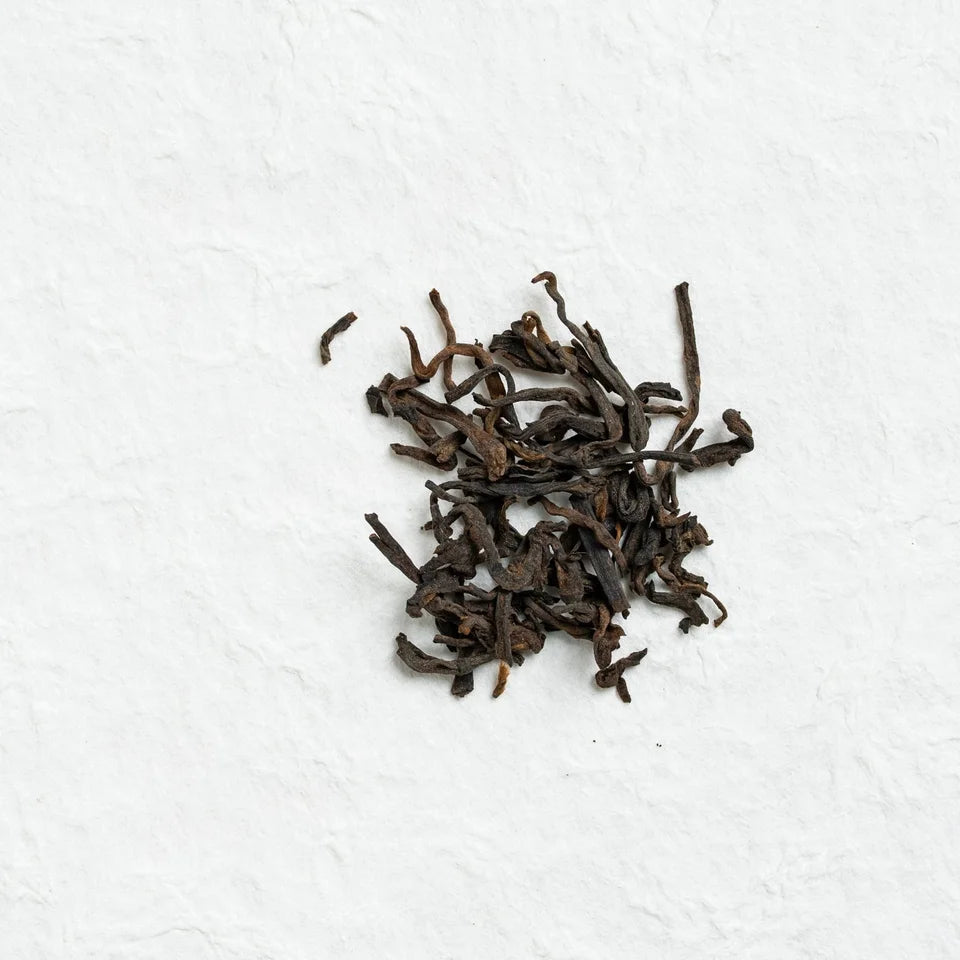 Chinese Dark Tea – Yunsho tea